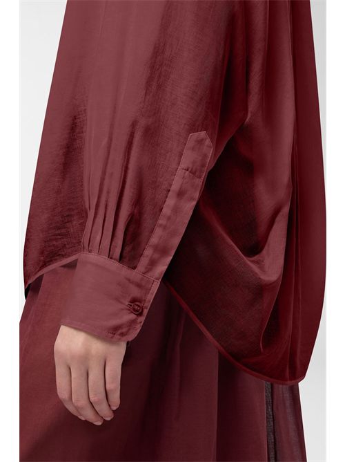Camicia Rania THE ANDAMANE | TM190956ATNC108383